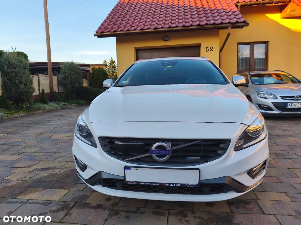 Volvo V60 - 11