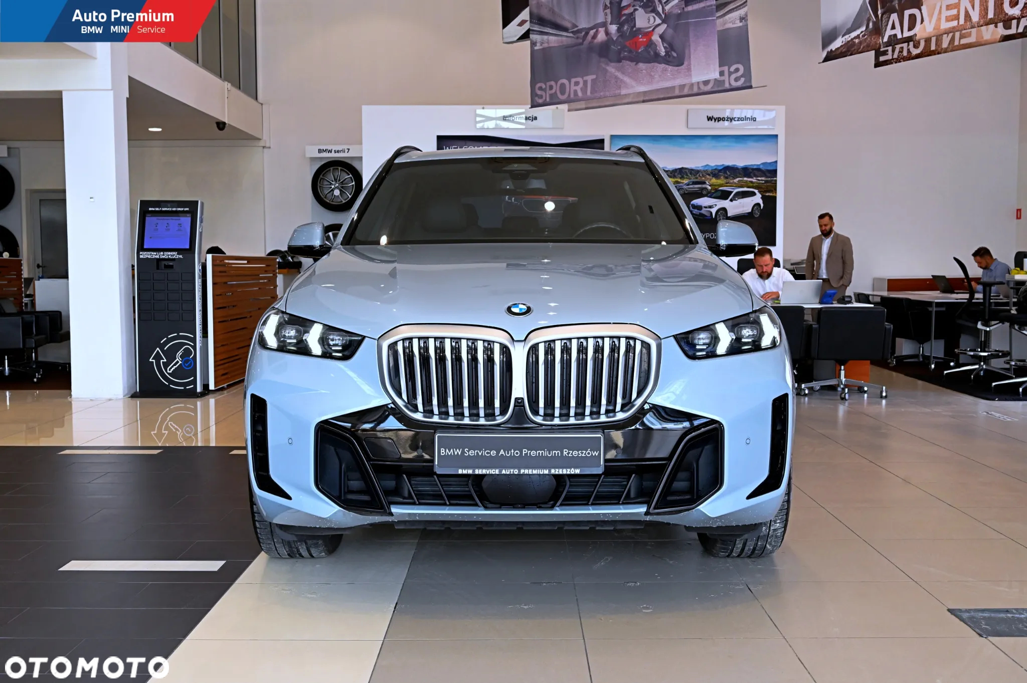 BMW X5 ver-xdrive30d-sport - 2