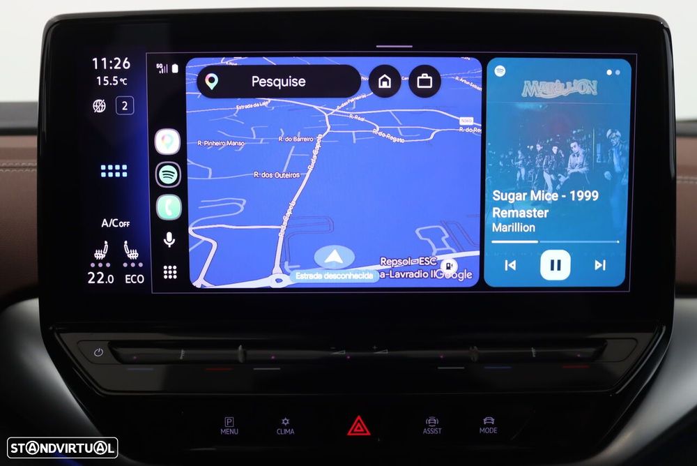 VW ID.4 77 kWh Pro Performance - 20