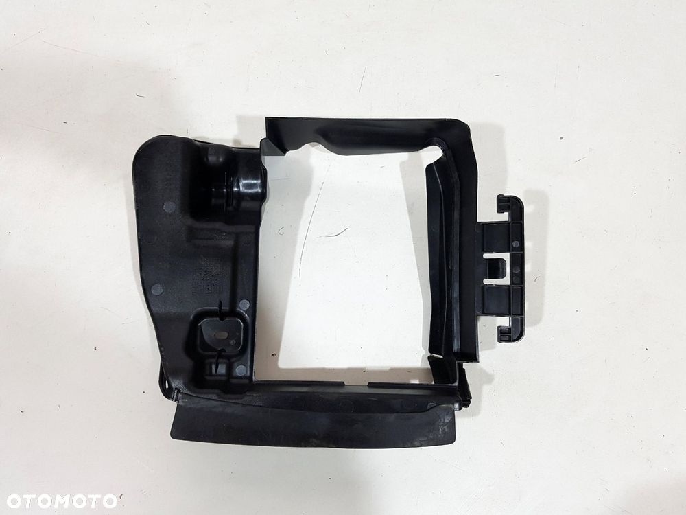 PEUGEOT 308 II 2 T9 KIEROWNICA WLOT POWIETRZA 9677363980 NOWA ORYGINAŁ - 1