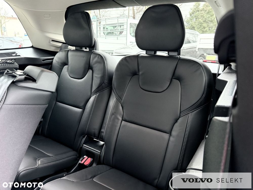 Volvo XC 90 - 19