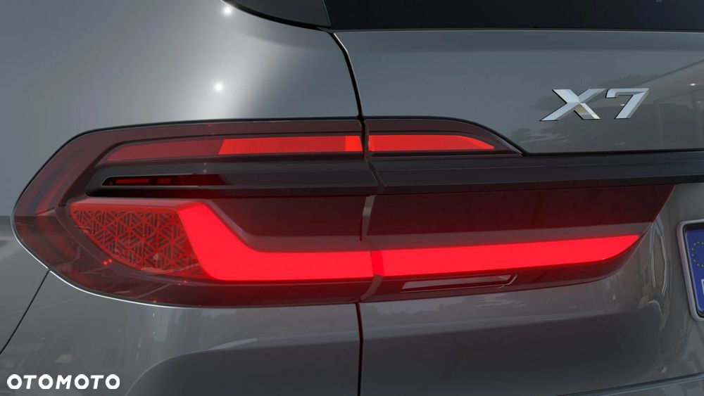 BMW X7 xDrive40i - 9