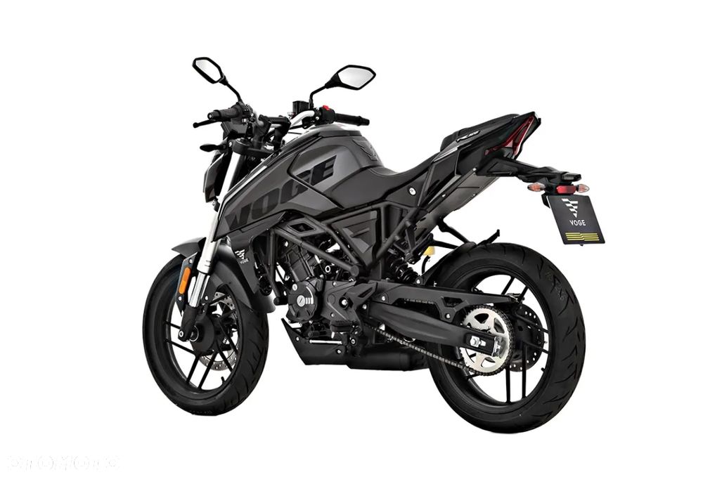 VOGE R125 - 2
