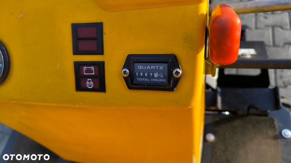 Bobcat E08 AAEM - 11