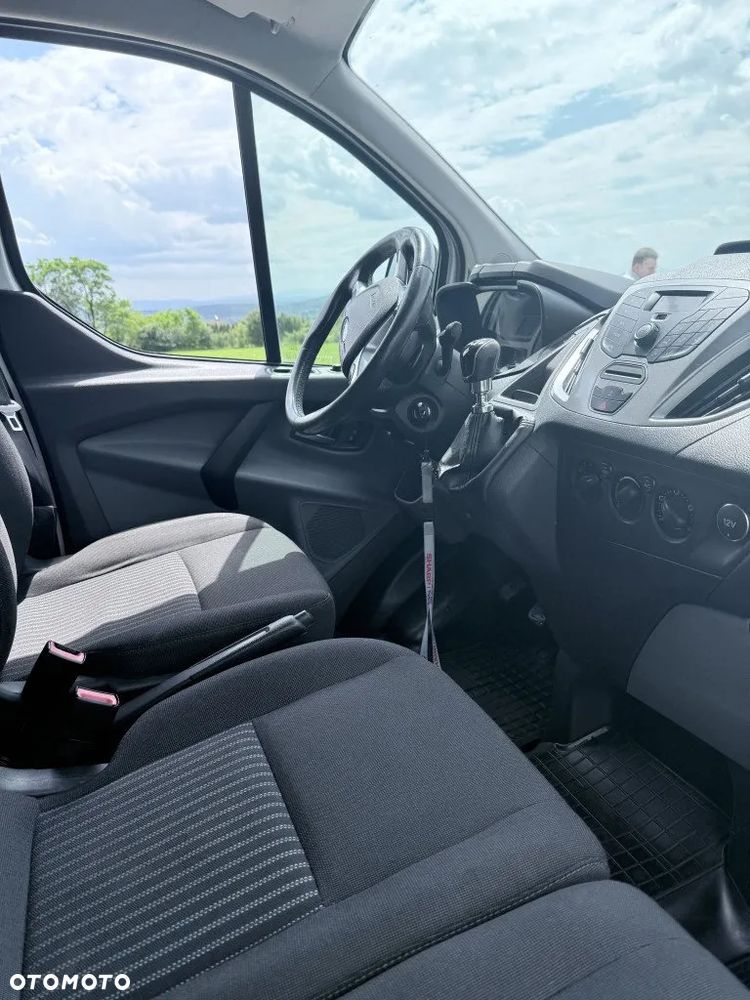 Ford TRANSIT - 7