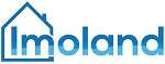Logotipo: Imoland