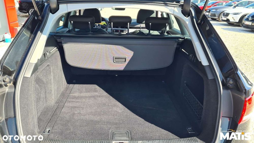 Audi A4 Avant - 24