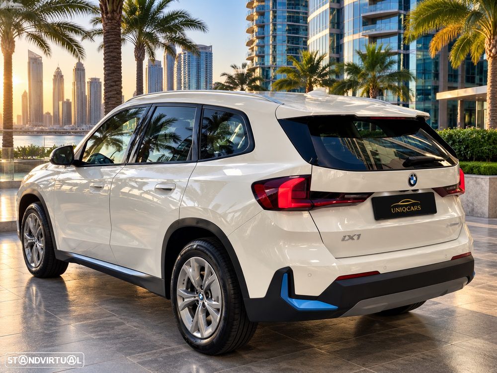 BMW iX1 xDrive30 Edição Desportiva M - 2