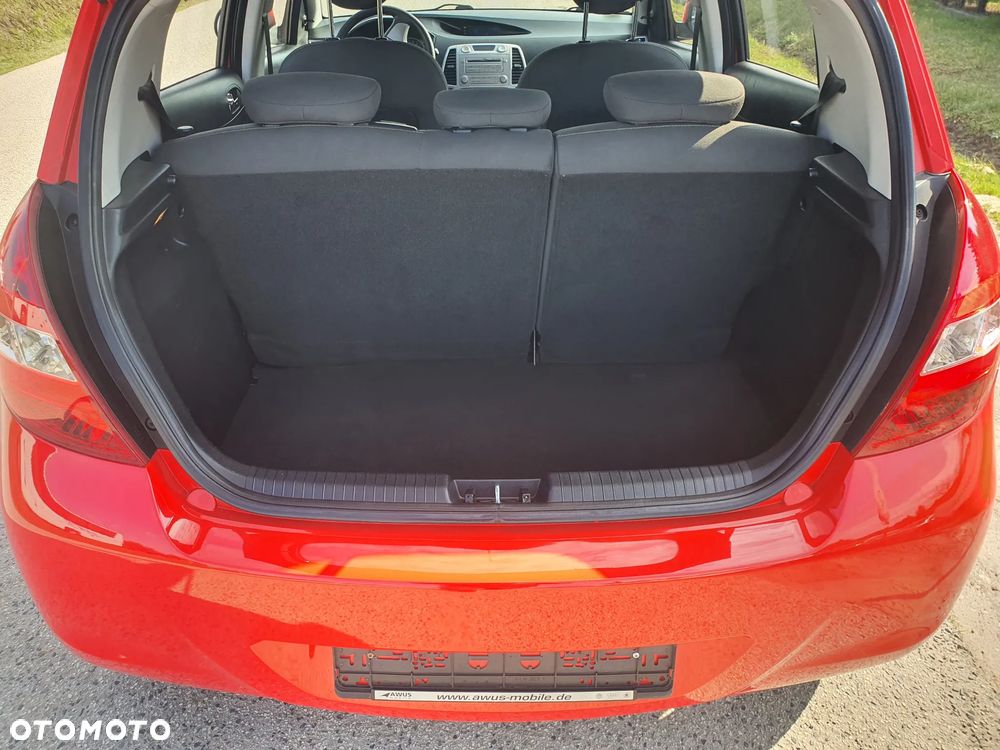 Hyundai i20 1.2 Edition 20 - 20