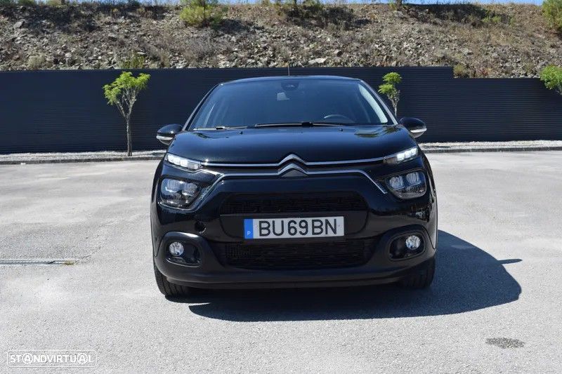 Citroën C3 1.2 PureTech Shine EAT6 - 37