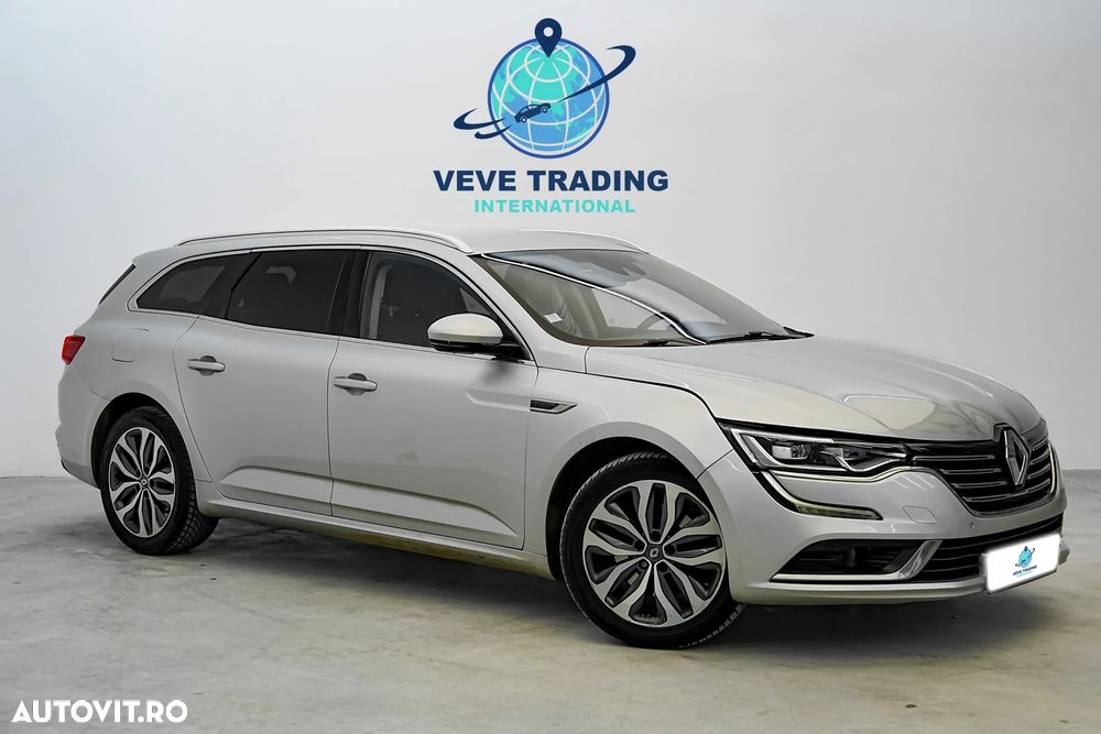 Renault Talisman ENERGY dCi 160 EDC INTENS - 7