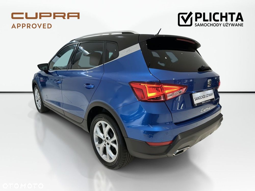 Seat Arona 1.0 TSI Style S&S - 8