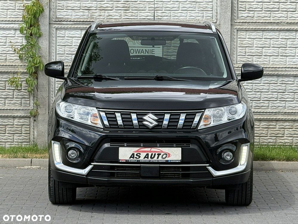 Suzuki Vitara 1.4 Boosterjet Premium 2WD - 30