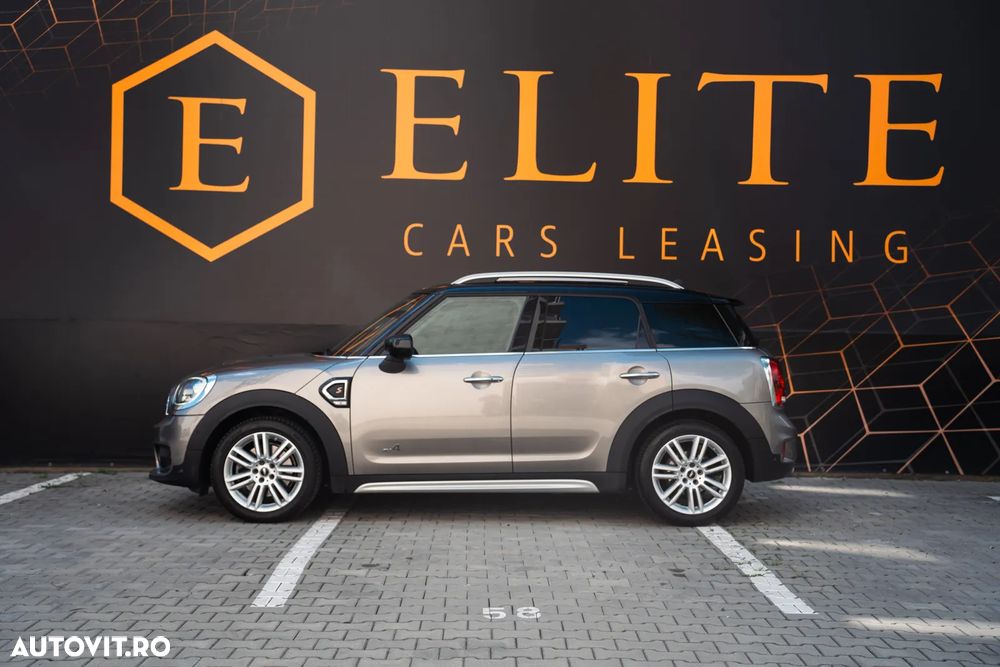 Mini Countryman Cooper S All4 Aut. - 4