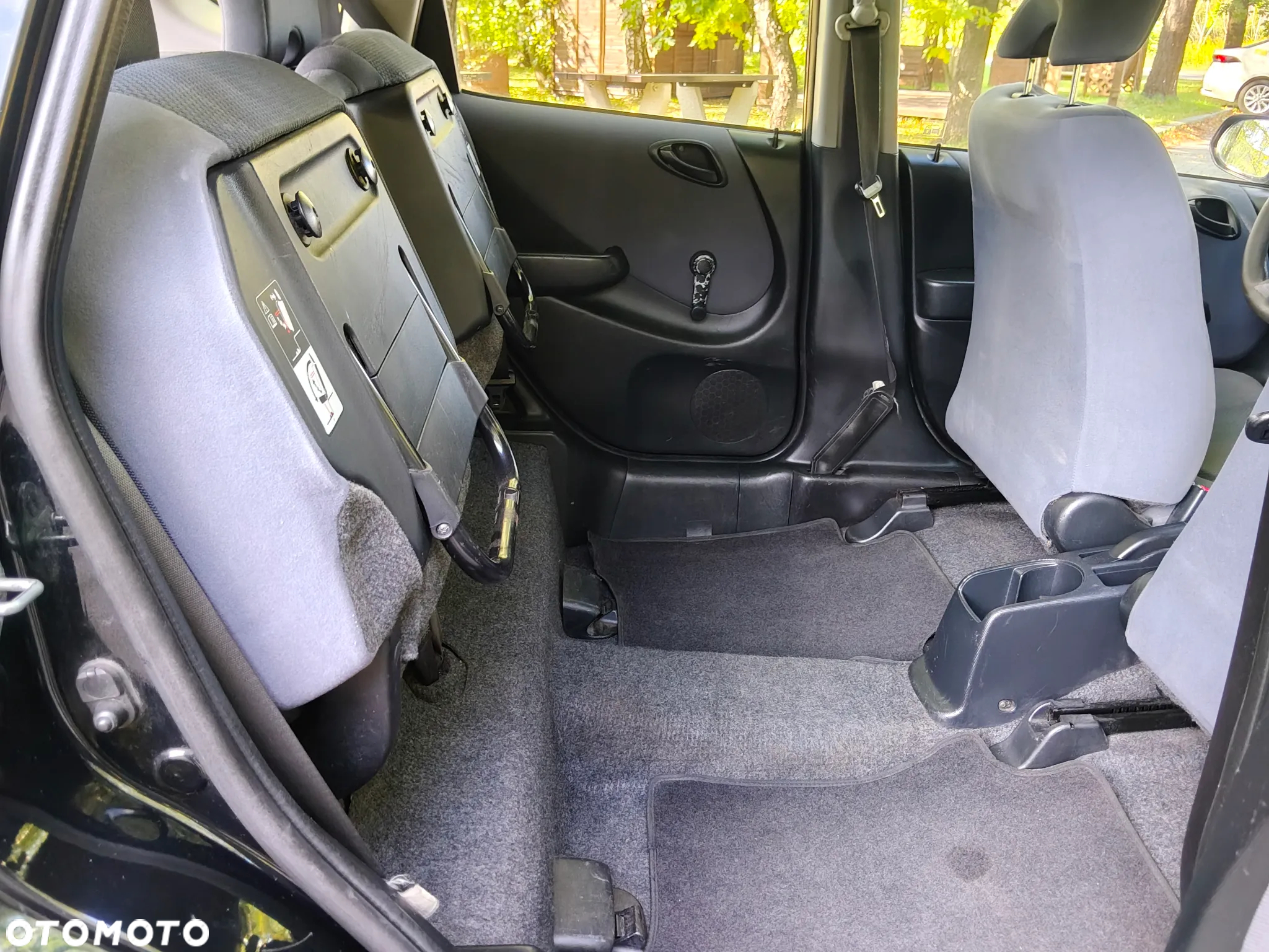 Honda Jazz 1.2 S-X Cool Funky - 30