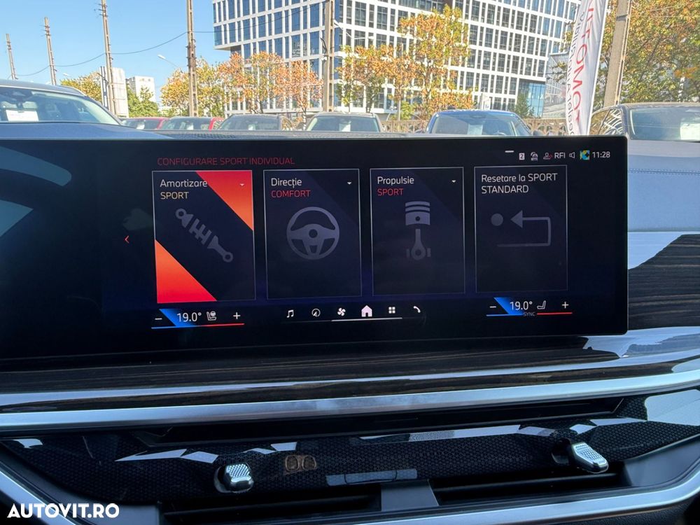 BMW X6 xDrive30d AT MHEV - 16