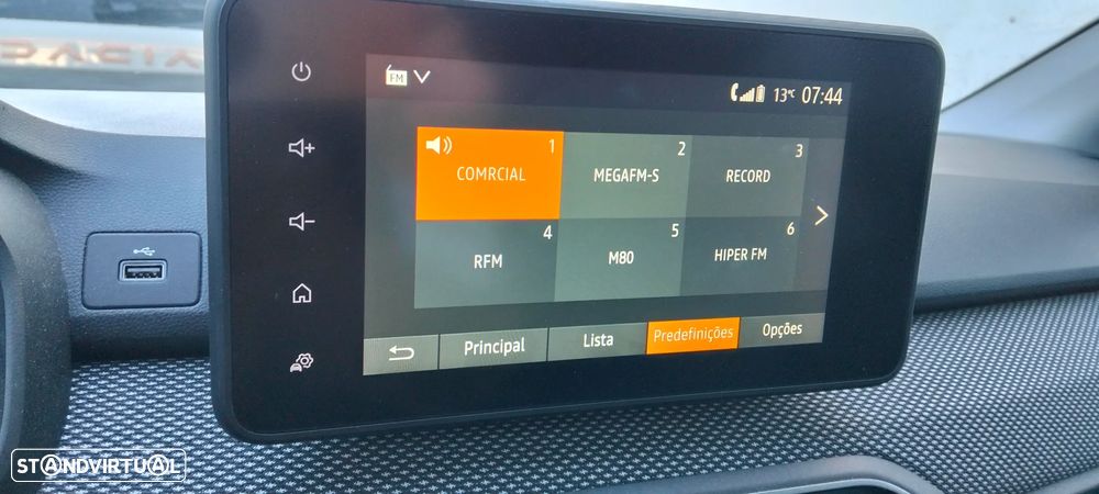 Dacia Jogger 1.0 ECO-G Extreme 7L Bi-Fuel - 5