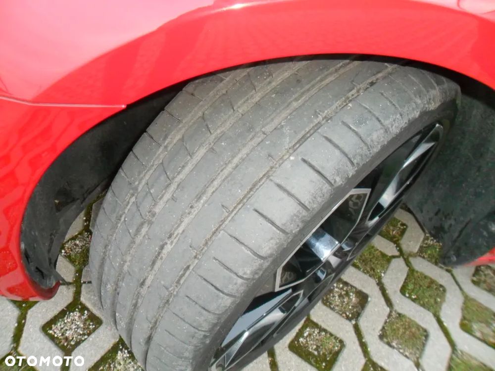 Skoda Octavia 2.0 TSI RS 245 DSG - 17