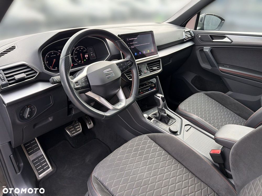 Seat Tarraco - 11