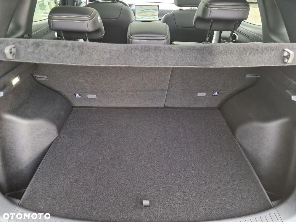 BYD Atto 2 DM-i - 10