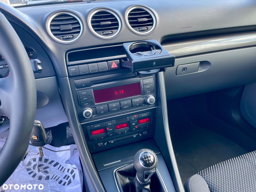 Seat Exeo ST 1.8TSI Reference - 30