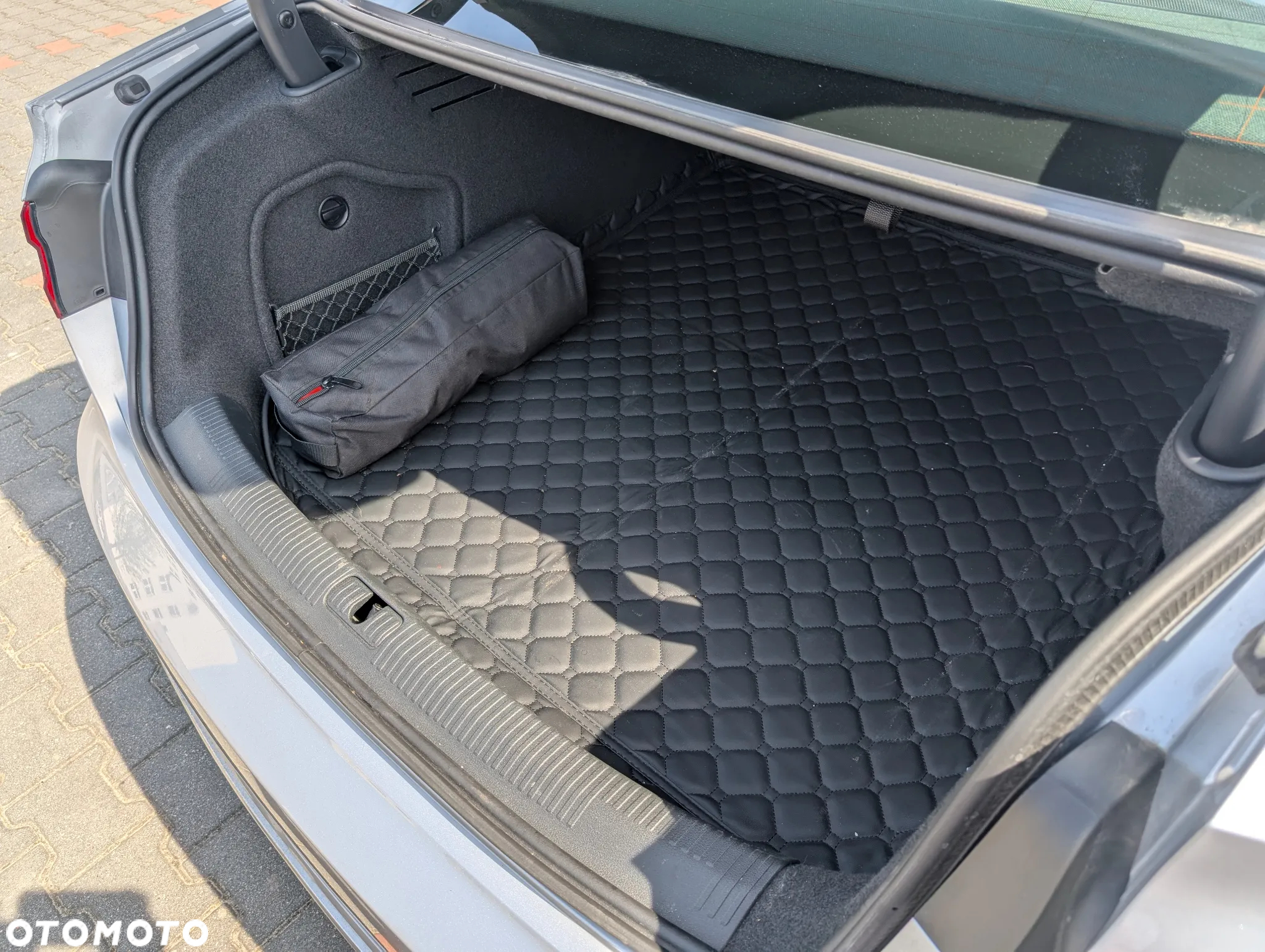 Audi A4 - 11