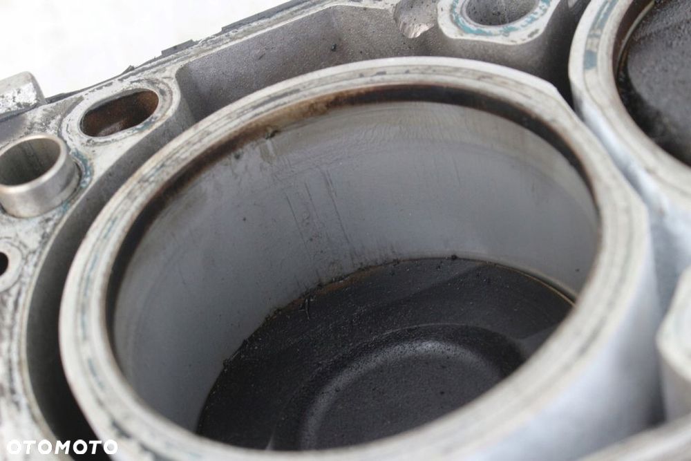 Blok Dół Silnika 272.983 Mercedes W212 3.5 V6 CGI - 9