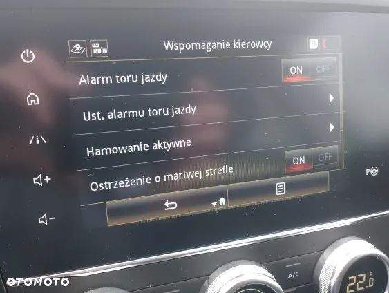 Renault Kadjar 1.3 TCe FAP Intens - 16