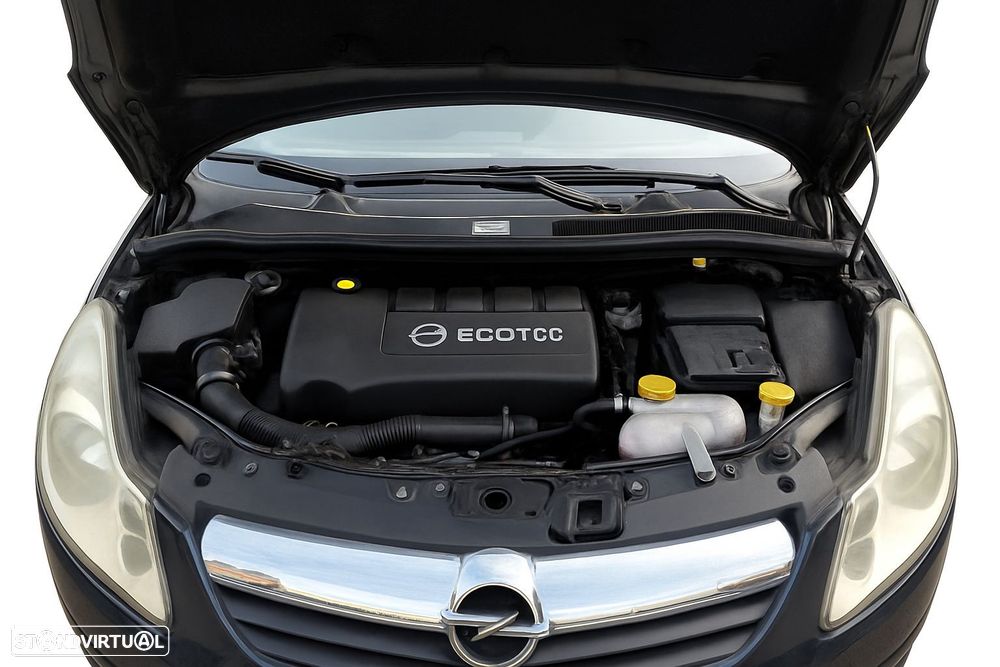 Opel Corsa 1.3 CDTi - 4