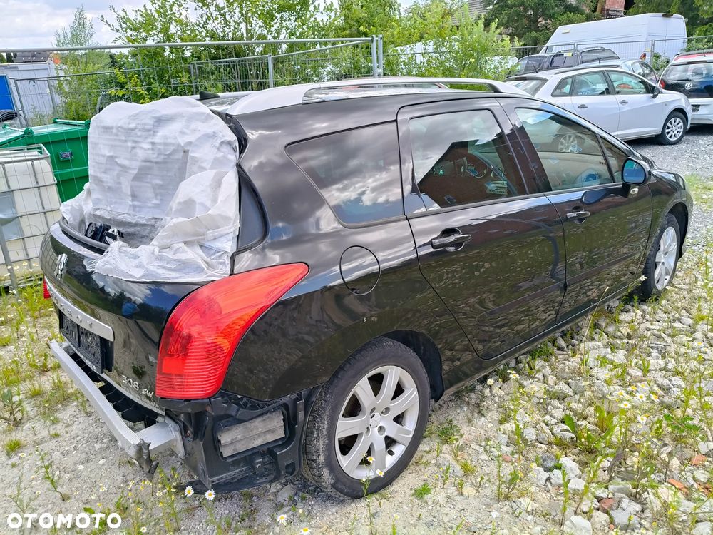 Peugeot 308 1.6 HDi Trendy - 4