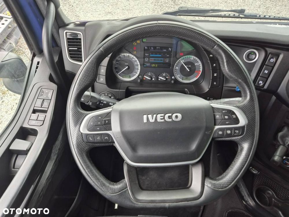 Iveco As440ST/Fp Lt - 19