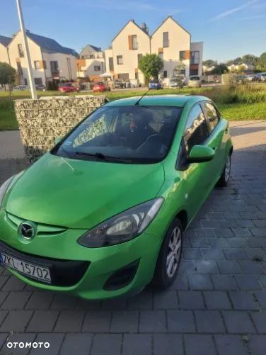 Mazda 2 1.3 Comfort - 1