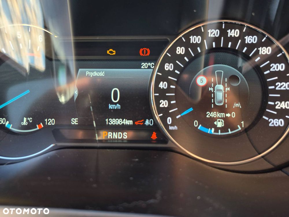 Ford S-Max - 5