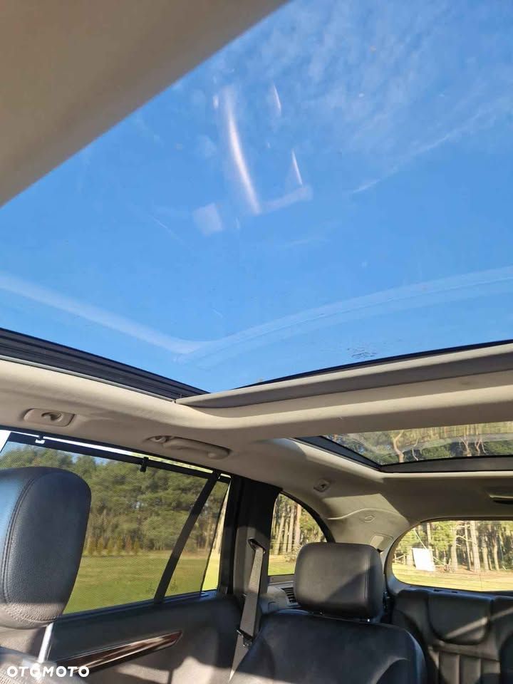 Mercedes-Benz Klasa R 350 CDI L 4-Matic - 12