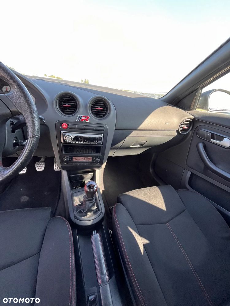 Seat Ibiza - 15