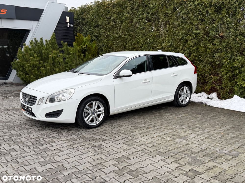 Volvo V60 - 15