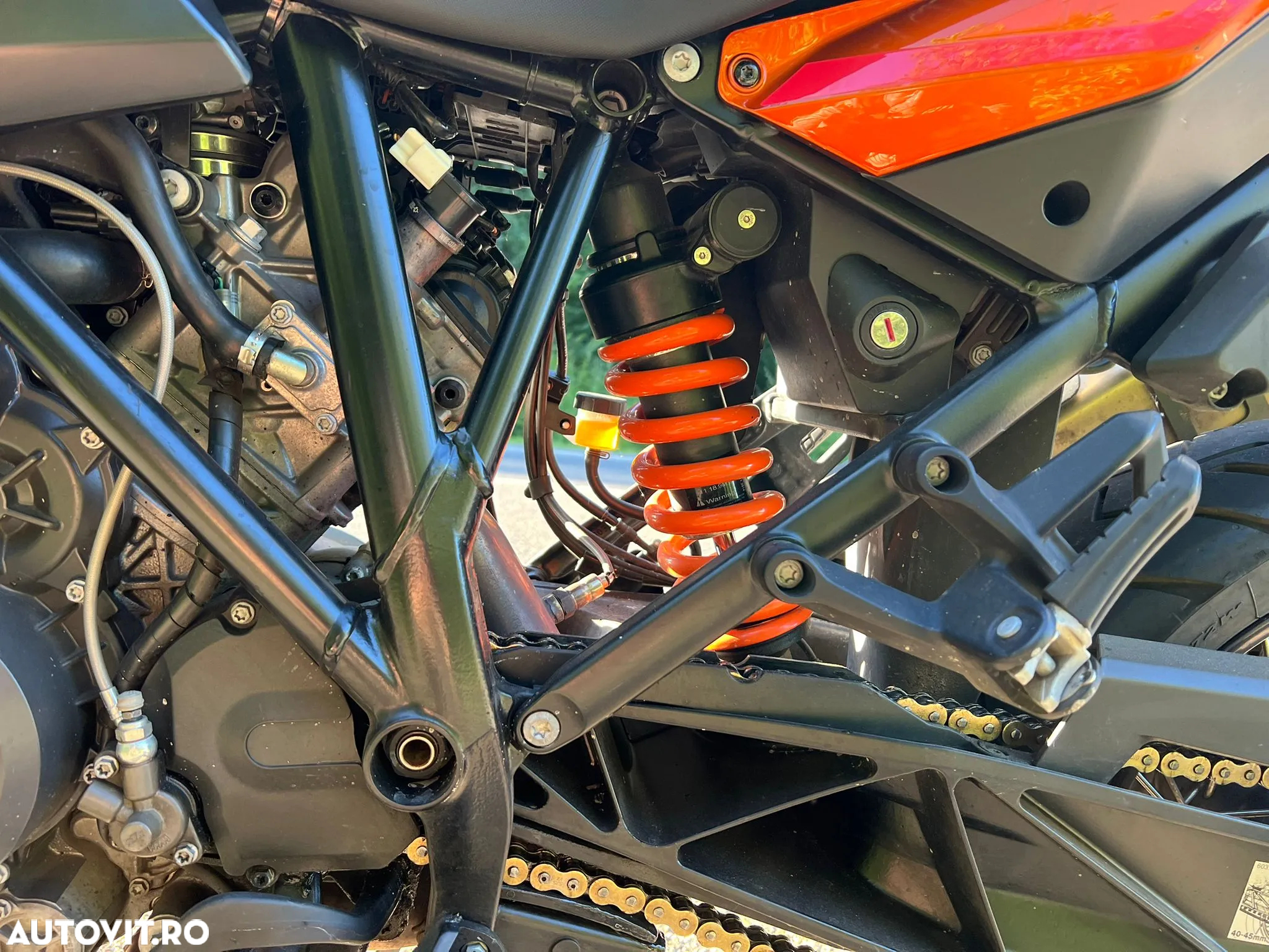 KTM 1190 Adventure - 8
