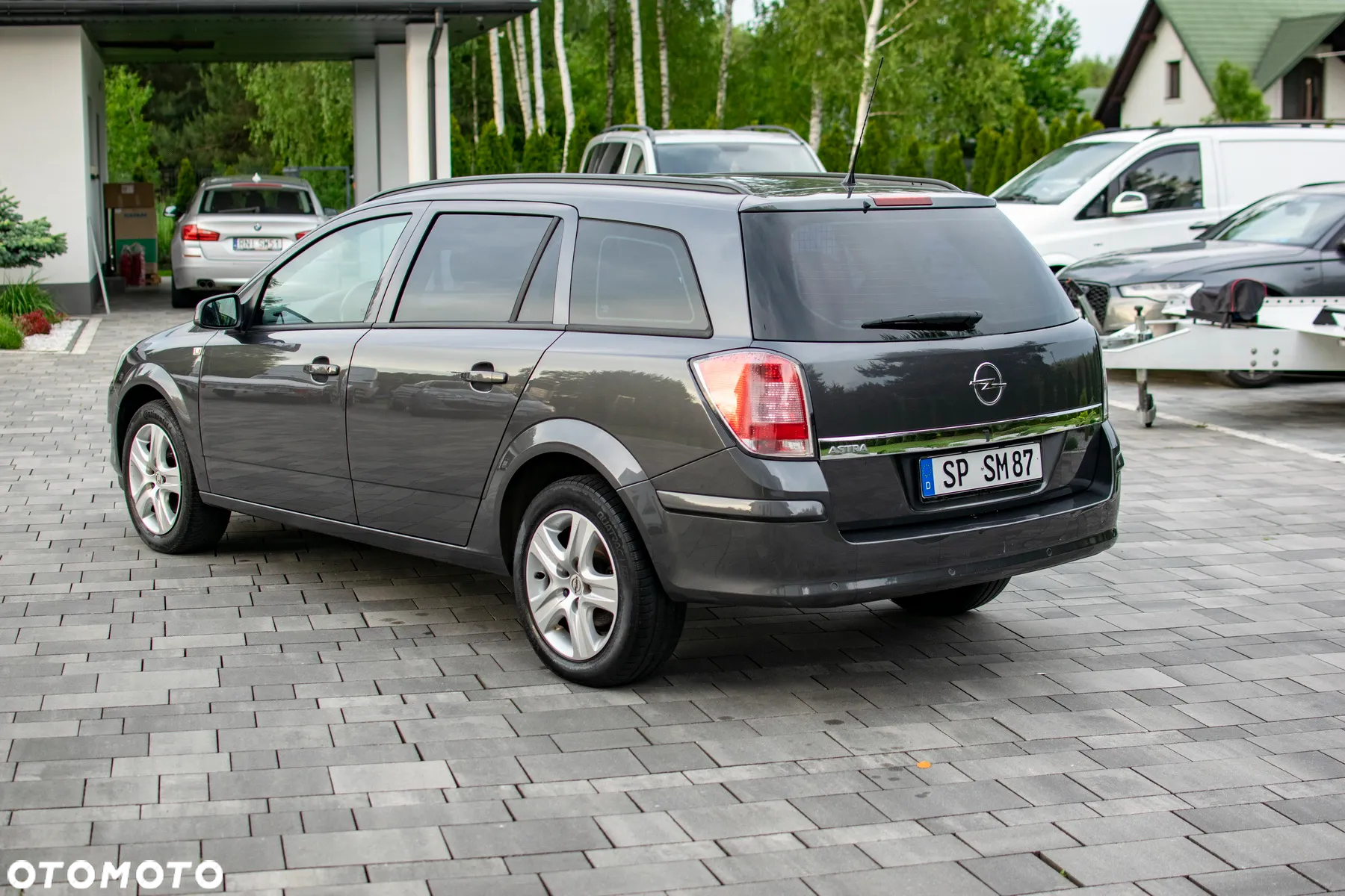 Opel Astra - 18
