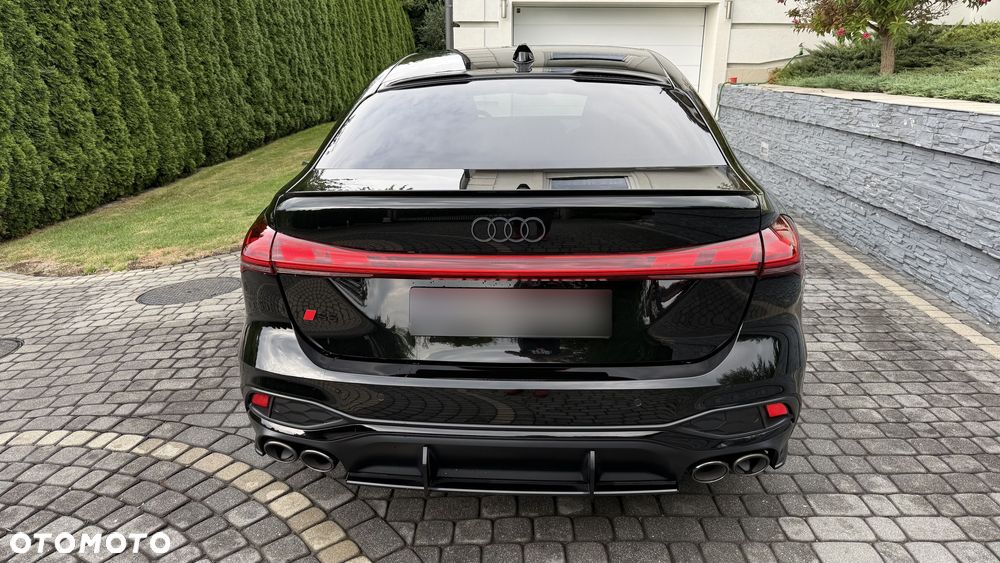 Audi S5 Limousine - 10