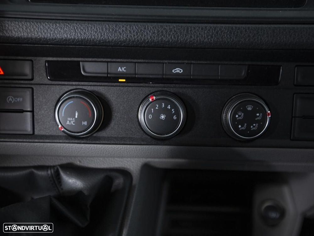 VW Crafter 2.0 TDI L5H4 c/IVA - 16