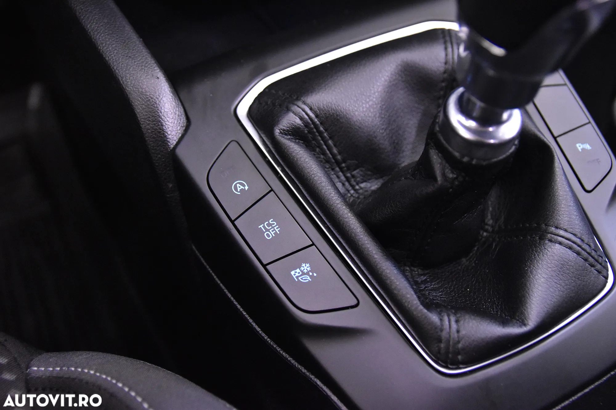 Ford Focus - 17