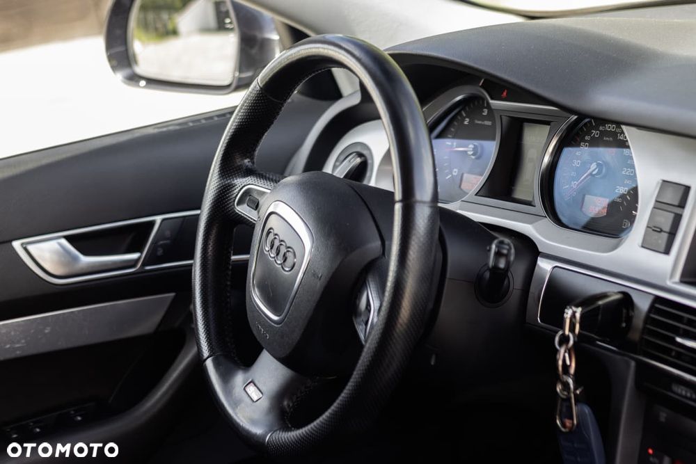 Audi A6 Avant - 7