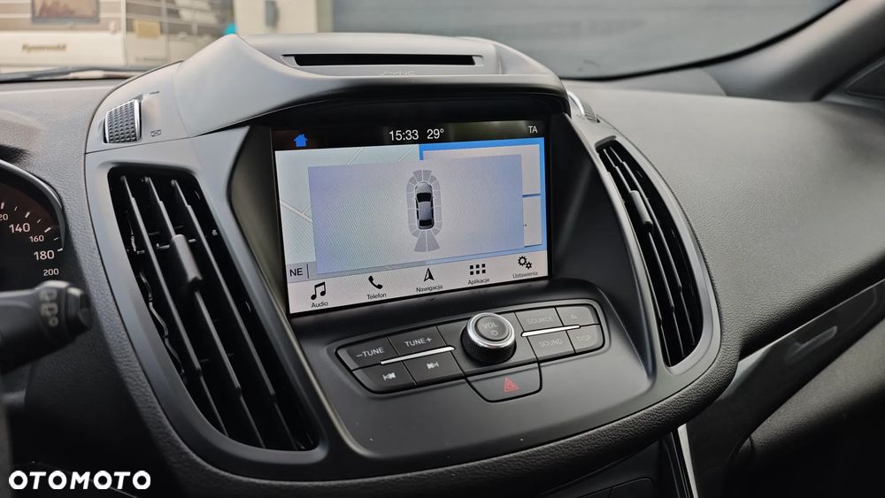 Ford Kuga 1.5 EcoBoost FWD ST-Line ASS GPF - 11