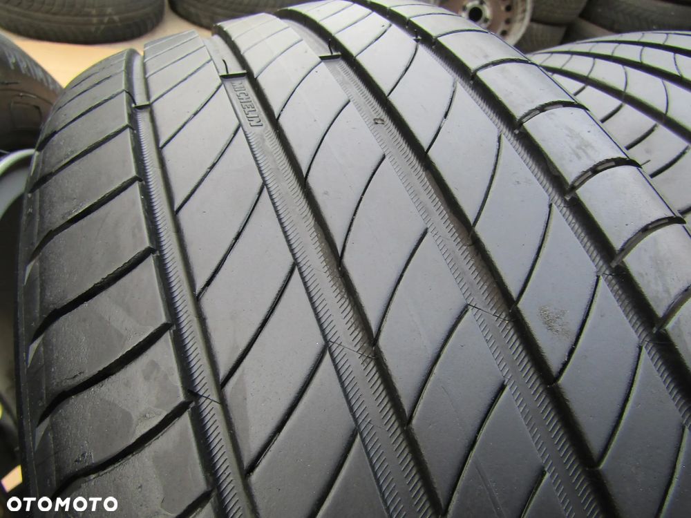 4x Felgi Koła 16 Peugeot 308 II 508 407 Rifter Expert III Partner III Citroen Jumpy Berlingo III Toyota Proace 7 j 5x108 ET44 + Opony 205/55 16 Michelin - 19