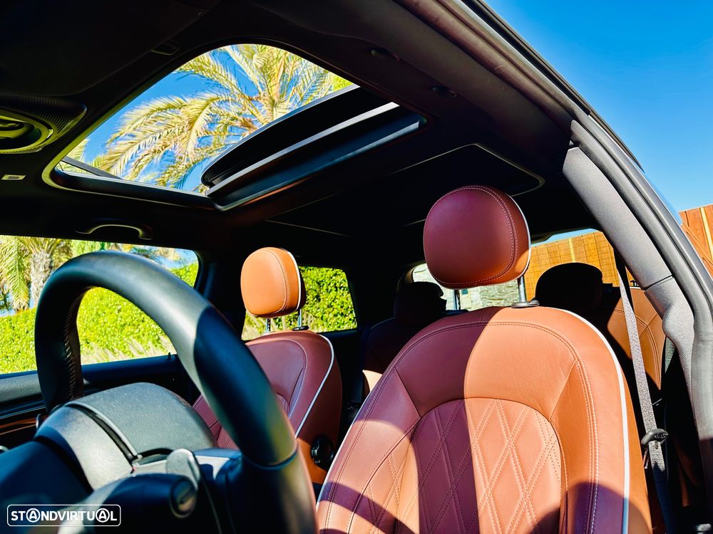 MINI 3 Portas John Cooper Works Plus Auto Desportiva - 20