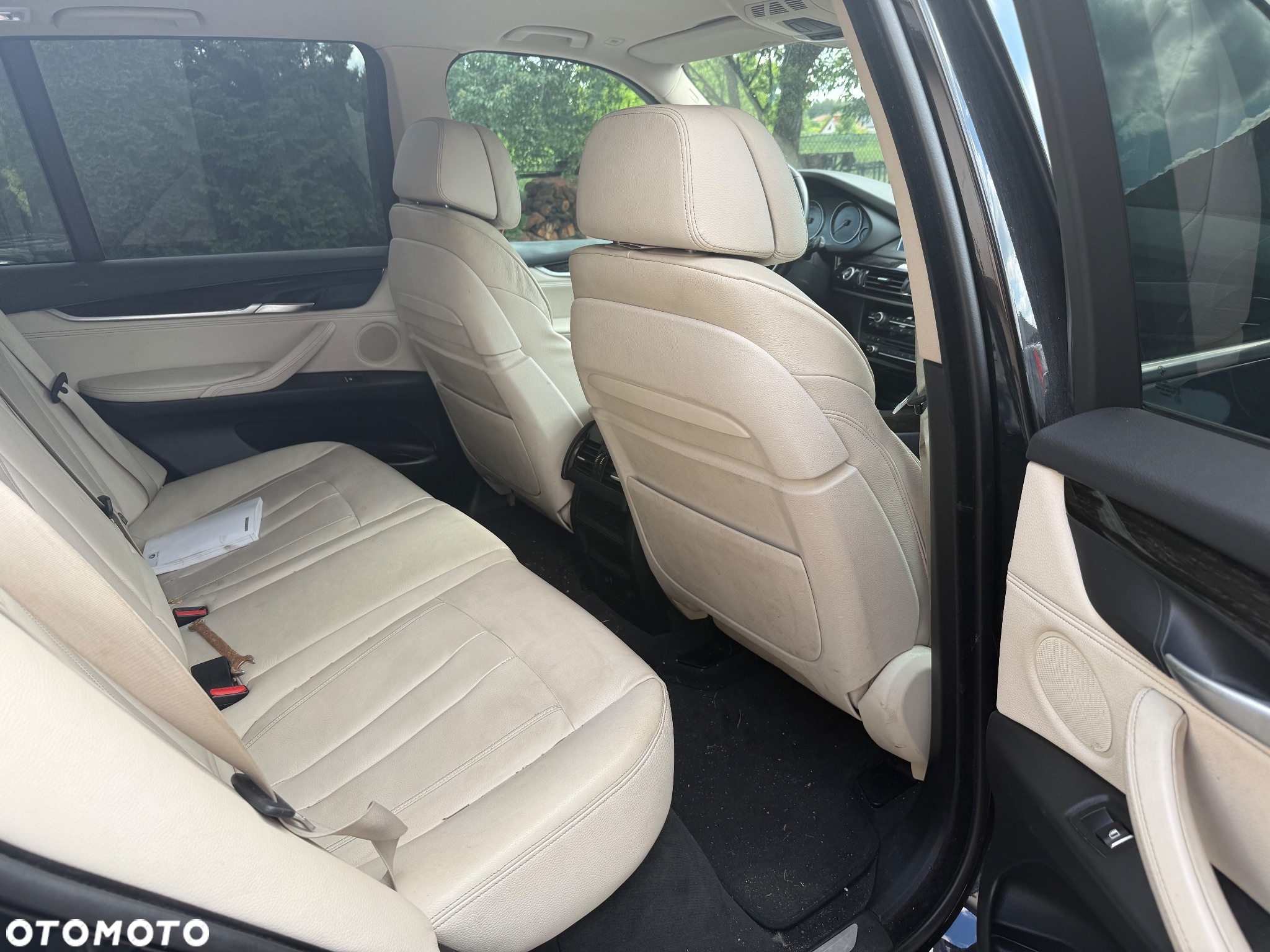 BMW X5 xDrive30d - 7