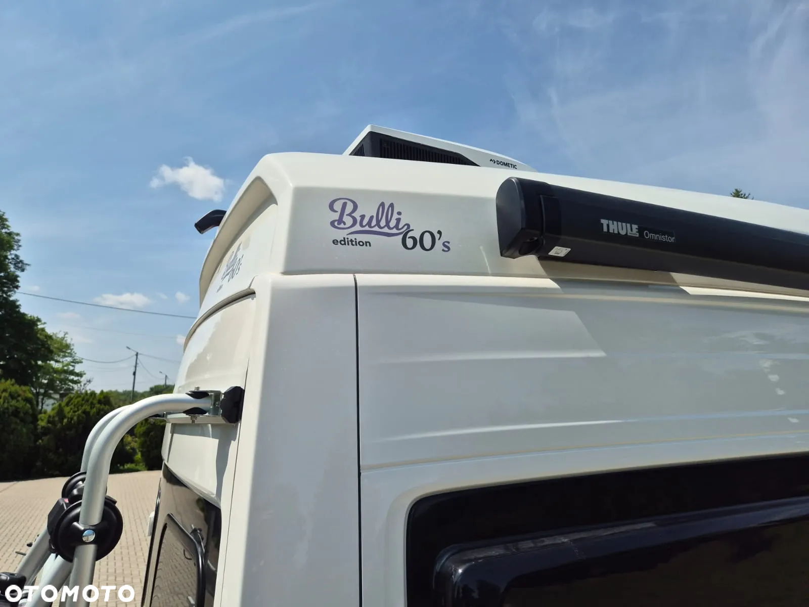 Volkswagen Grand California 600 Bulli 60`s edition FV23% - 15