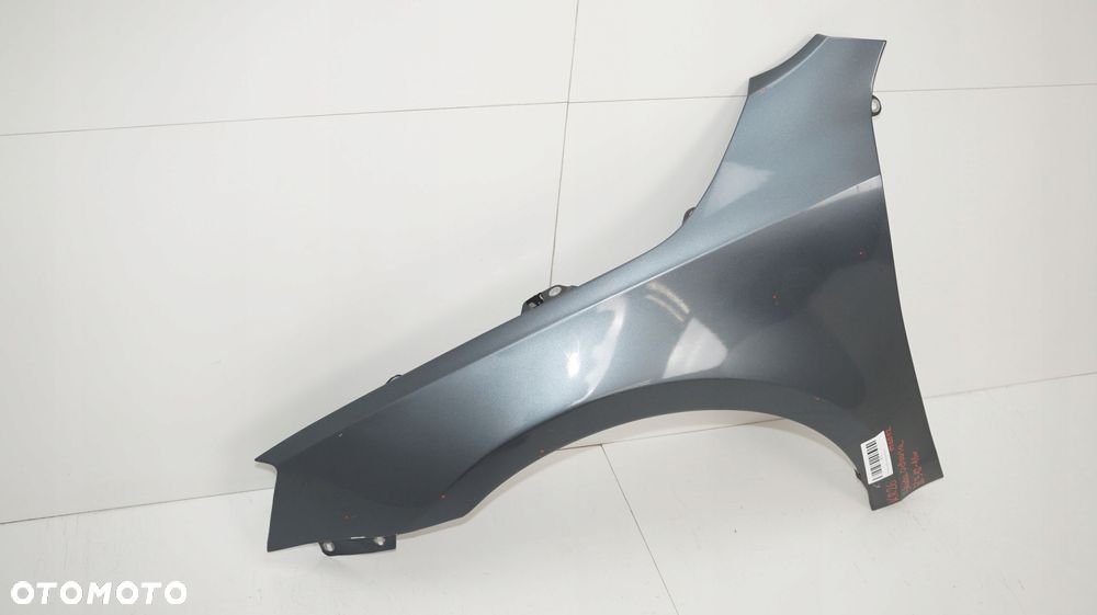 BŁOTNIK LEWY PRZÓD SKODA OCTAVIA III 12-16R # - 3