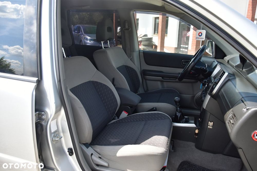 Nissan X-Trail - 31