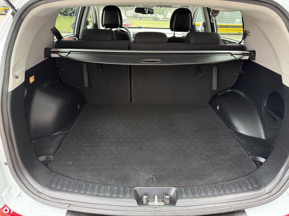 Kia Sportage - 33